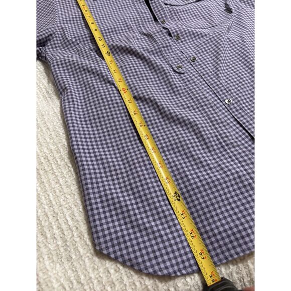 Columbia Omni-Shade Mens L Sun Protection Gorpcore Hiking Fishing Outdoor - Picture 5 of 9